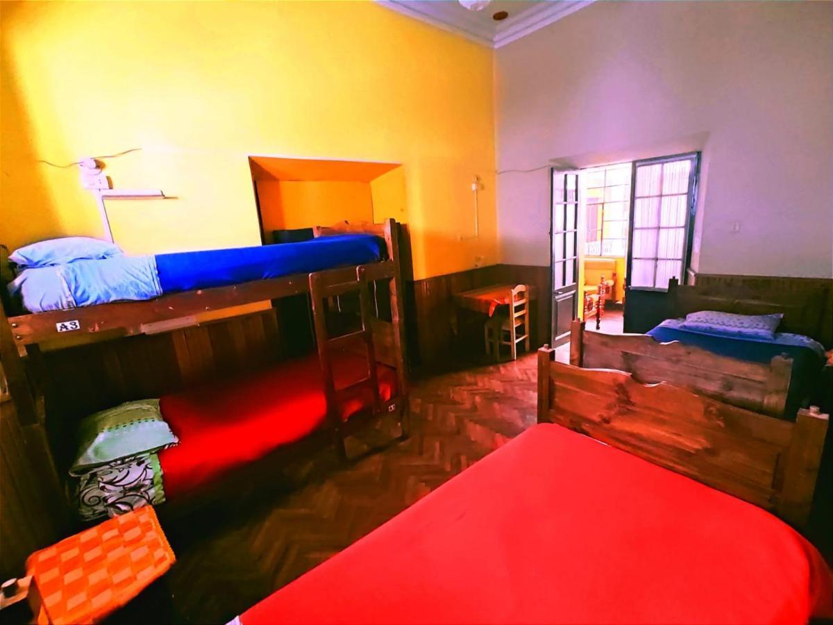 Hostel Colors House